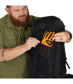 Sac à dos Osprey Talon 33 Extended Fit Hommes - Plein air Entrepôt