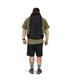 Sac à dos Osprey Talon 33 Extended Fit Hommes - Plein air Entrepôt