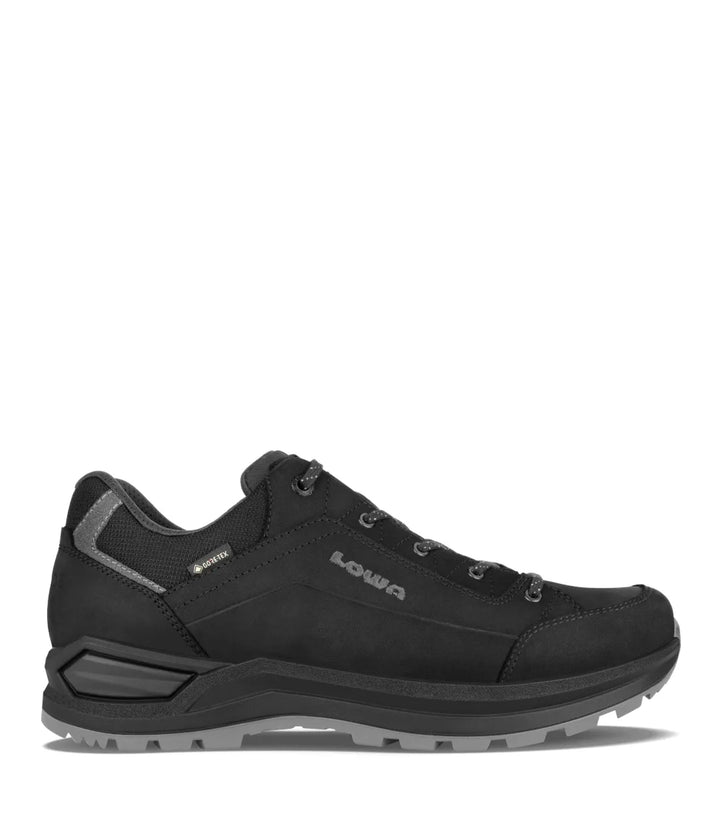 Lowa Hiking Shoes Renegade Evo GTX Lo Wide Men