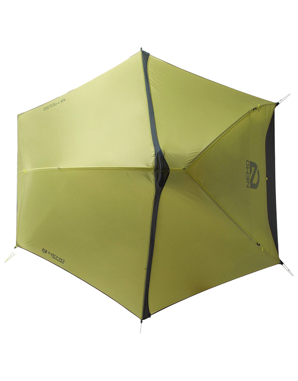 Tente Ultra Légère Nemo Hornet Osmo 2P