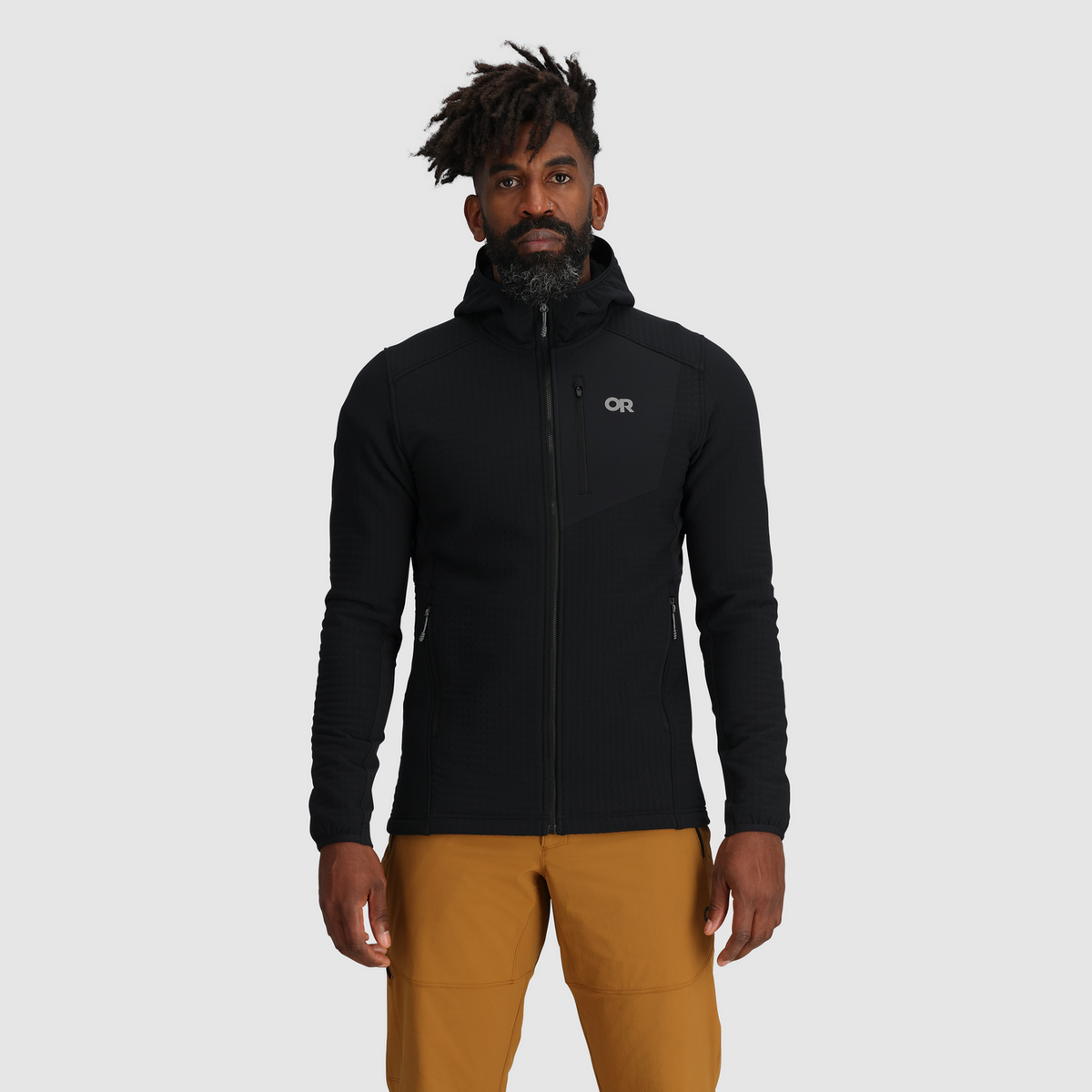 Outdoor Research Vigor Plus Fleece Hoodie Men