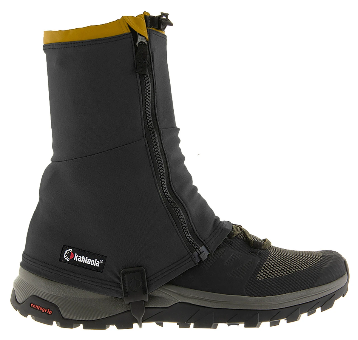 Kahtoola Gaiters RENAgaiter Mid Ultra Tough