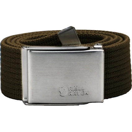 Fjällräven Ceinture Canvas