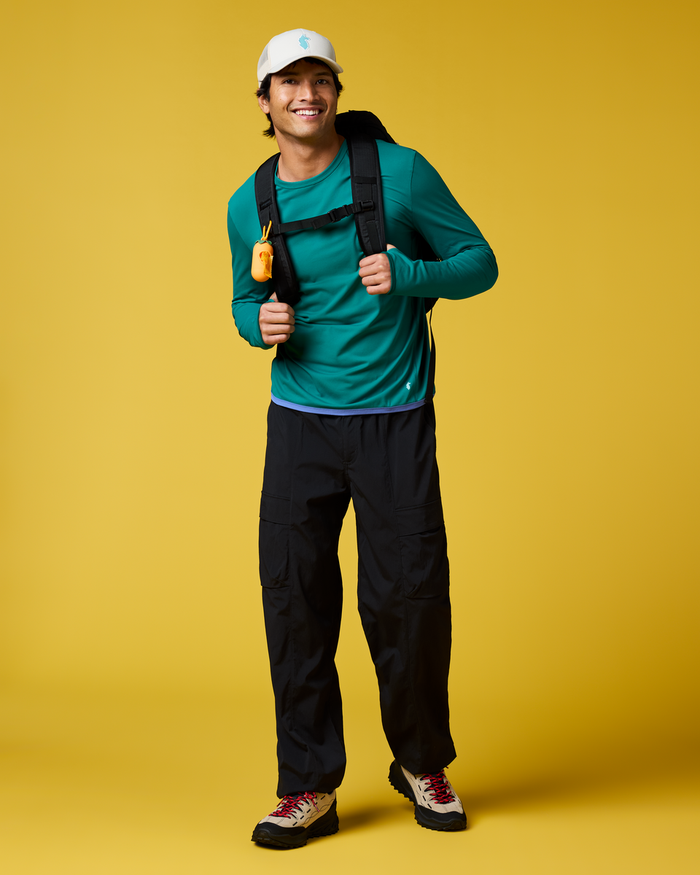 Cotopaxi Coraje Technical Cargo Pants Men