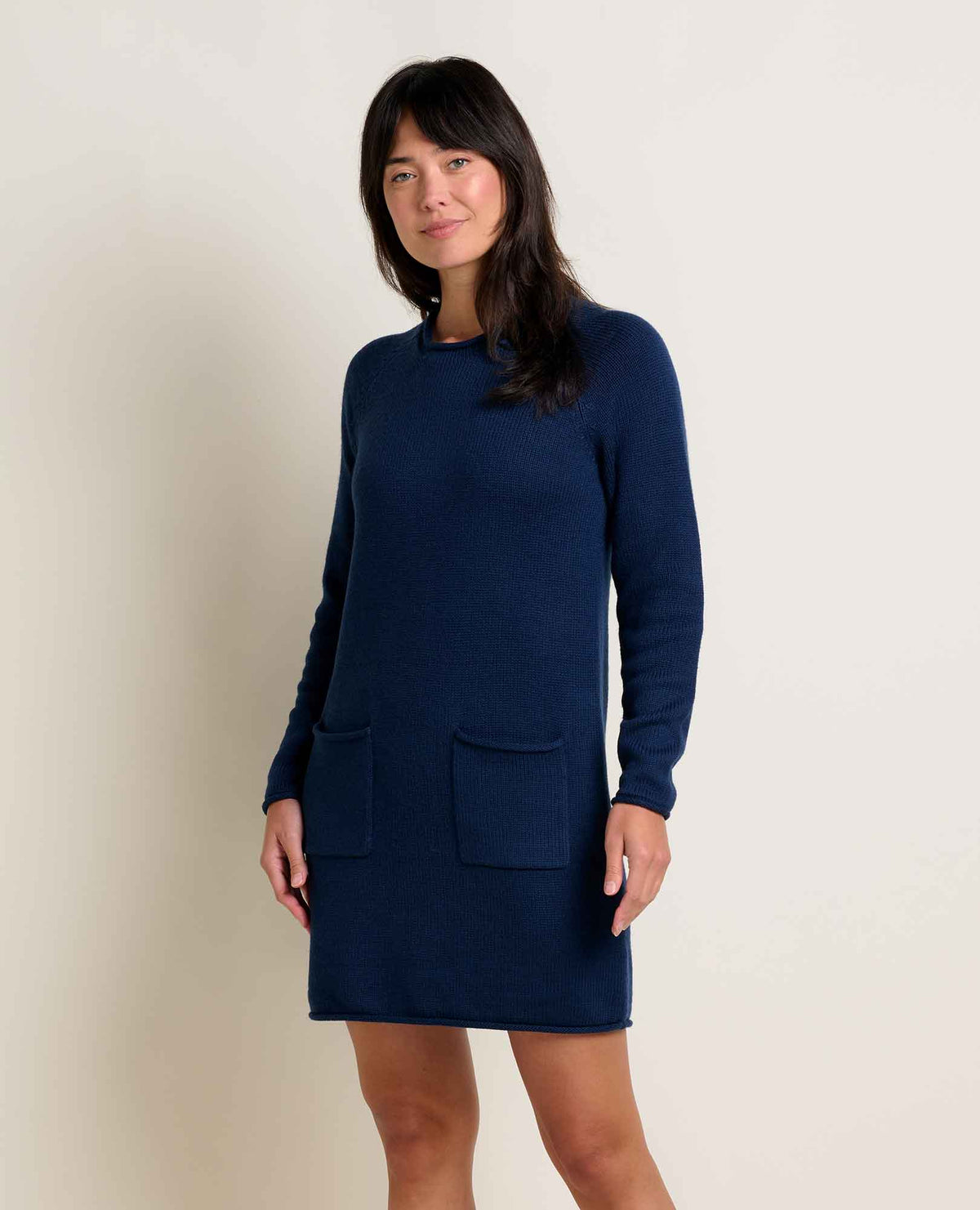 Robe-chandail Toad & Co Alpineglo Femmes
