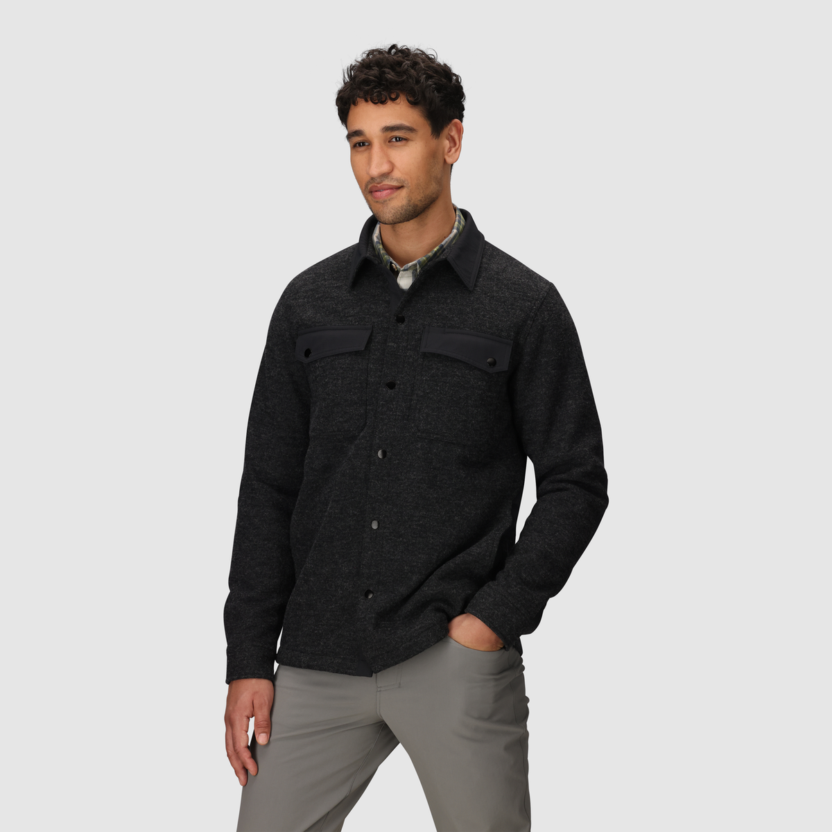 Outdoor Research Ranger Shirt Jacket Men