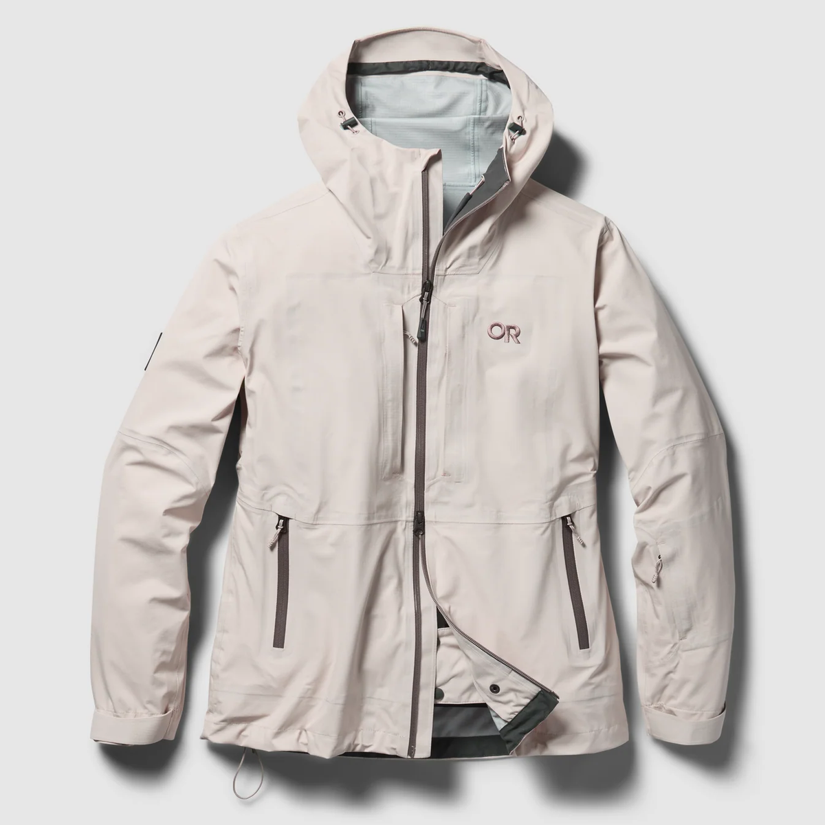 Manteau de ski Outdoor Research Carbide Femmes