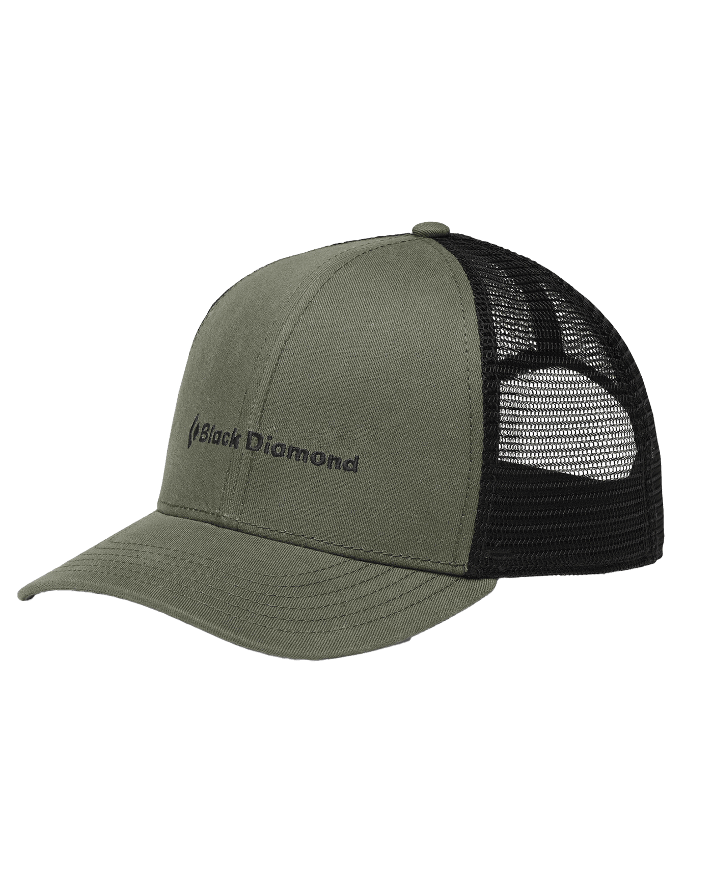 Casquette Black Diamond BD Trucker Hat - Plein air Entrepôt