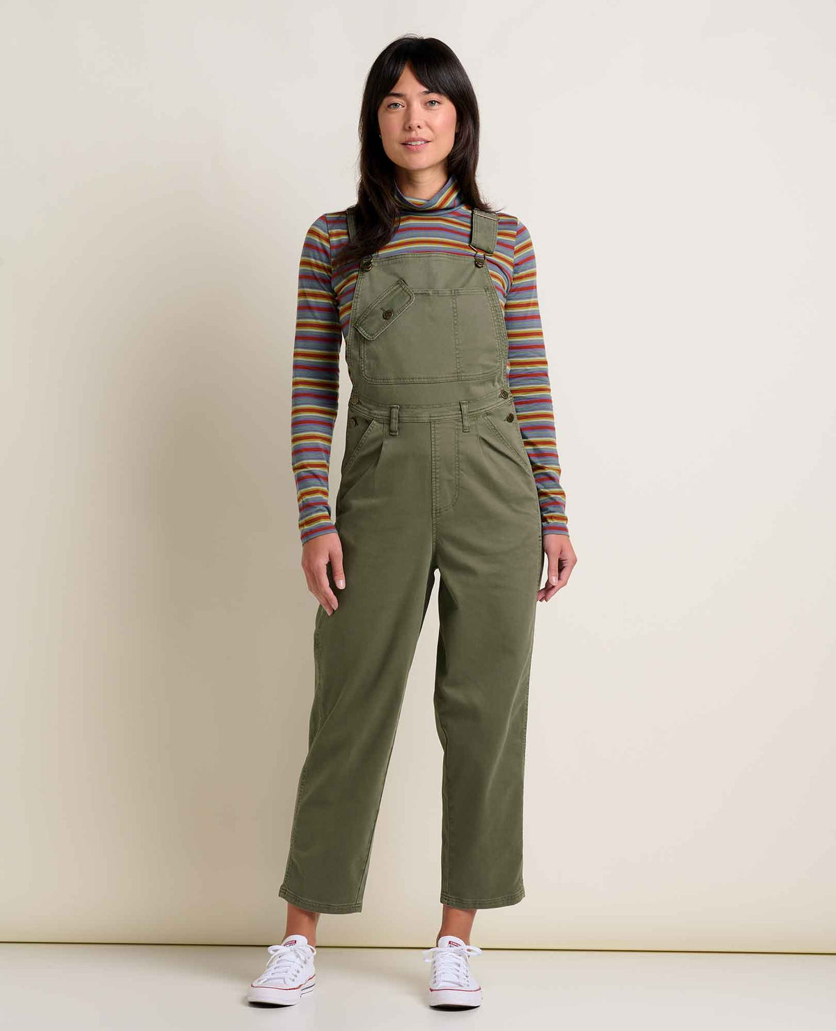 Salopette Toad & Co Linden Femmes