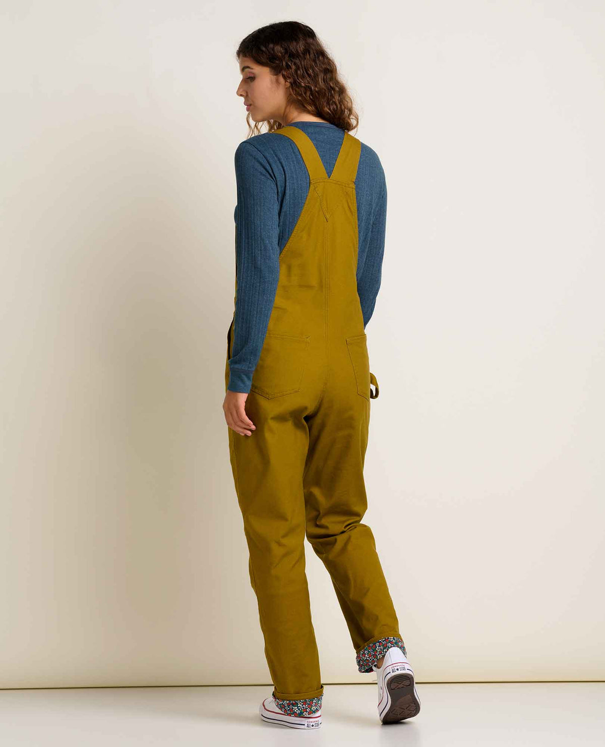 Salopette Toad & Co Bramble Lined Femmes