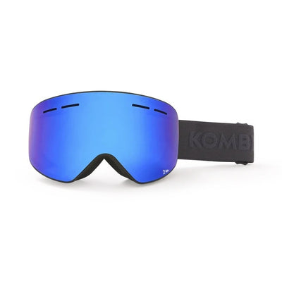 Lunettes de ski Kombi Champion pour ensoleillement moyen - Plein air Entrepôt