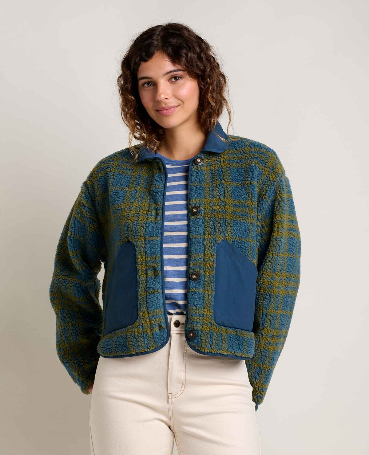 Toad & Co Jacket Sespe Women