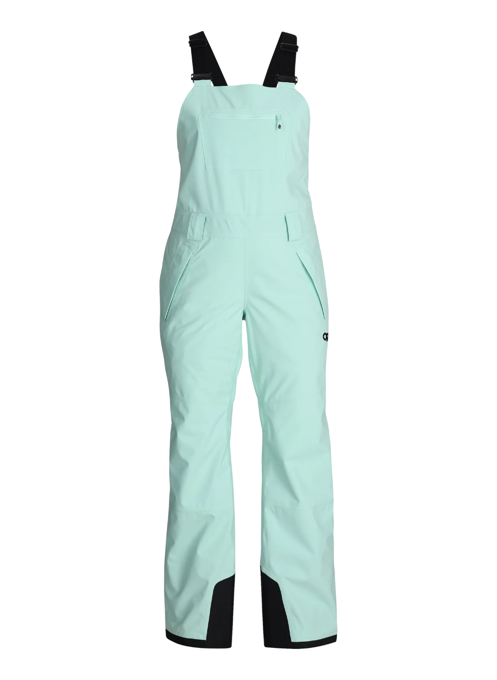 Salopettes de ski Outdoor Research Snowcrew Femmes - Plein Air Entrepôt