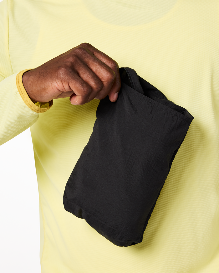 Coupe-vent Cotopaxi Pacaya Hommes