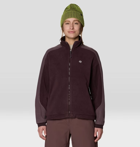 Manteau Polaire Mountain Hardwear Après Pro™ Femmes