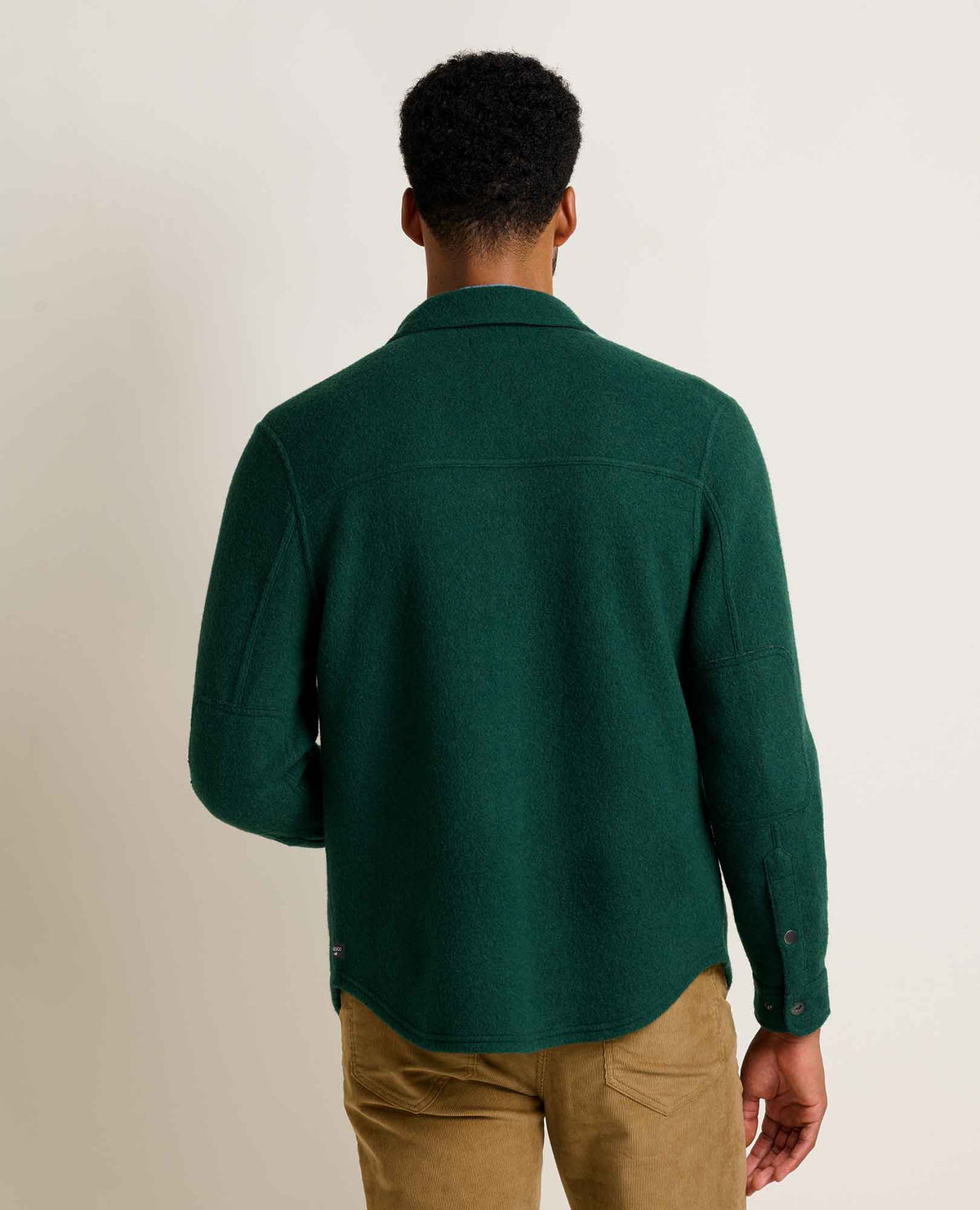 Toad & Co Shirt Jacket Kennicott Men