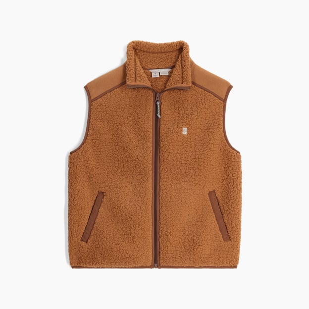 Royal Robbins Vest Palisades Women