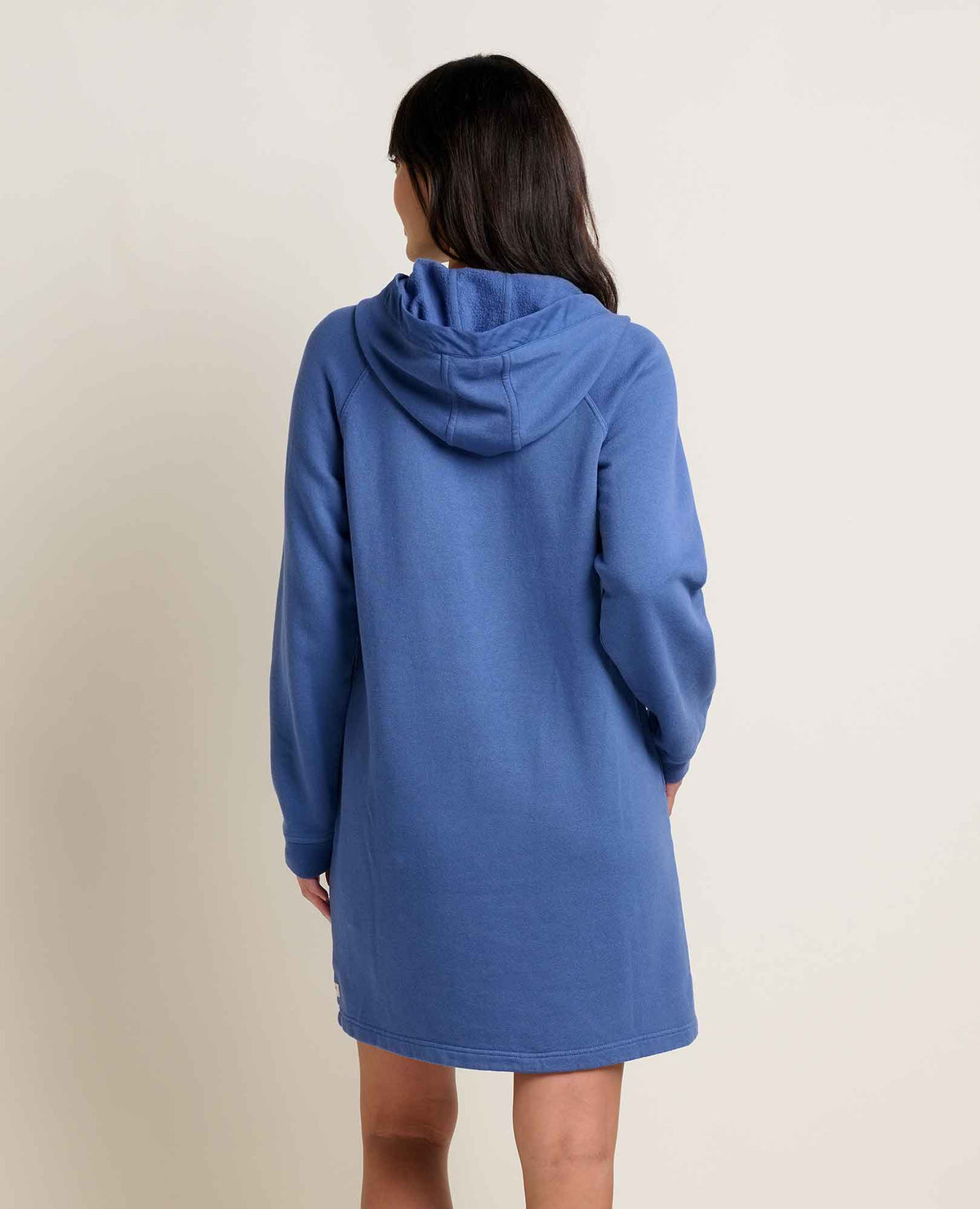 Robe à capuchon manches longues Toad & Co Fernscape Femmes
