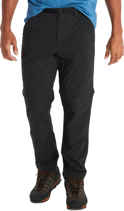 Marmot Convertible Pants Arch Rock Men