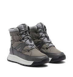 Bottes d'hiver Sorel Whitney II Mid WP Femmes - Plein air Entrepôt