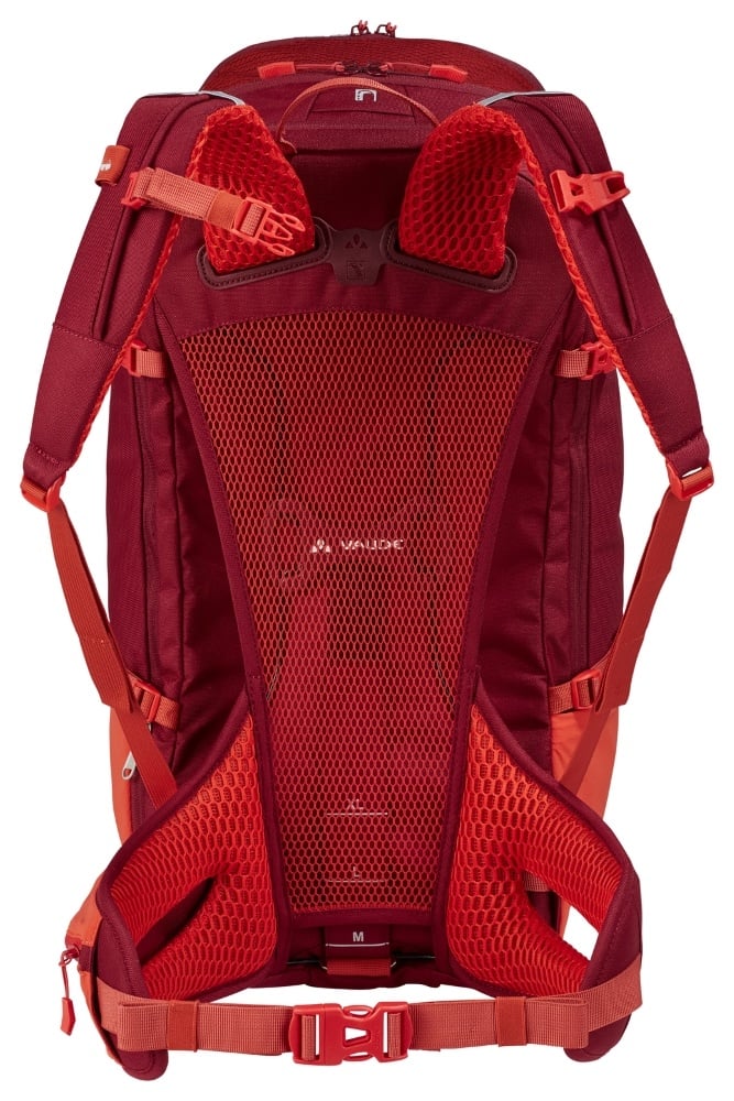 Vaude Backpack Bike Alpin 25+5