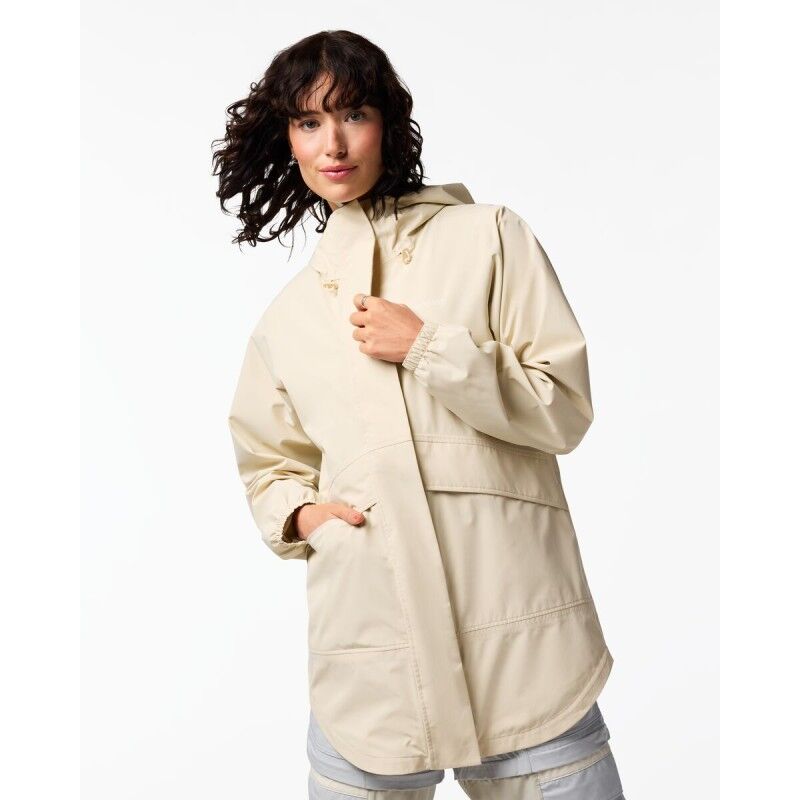 Parka de pluie Cotopaxi Rayu Femmes