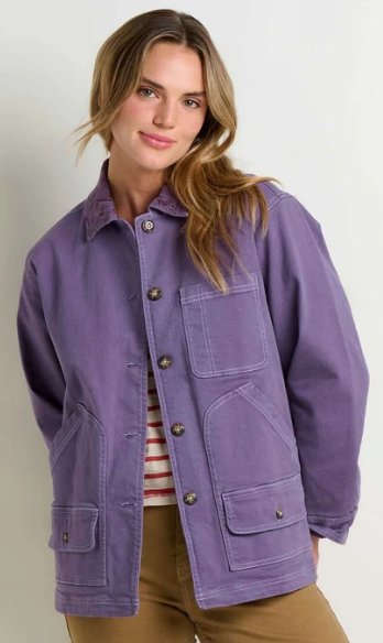 Veste Toad & Co Balsam Barn Femmes