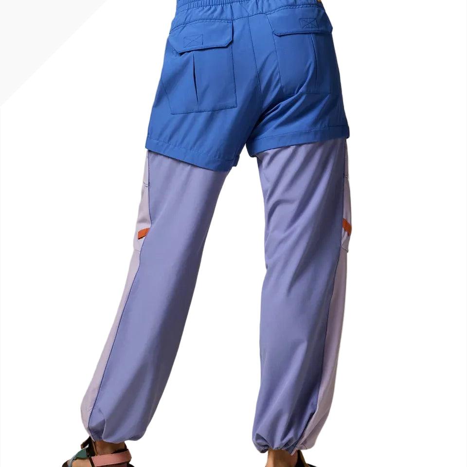 Pantalons convertibles Cotopaxi Losdos Femmes