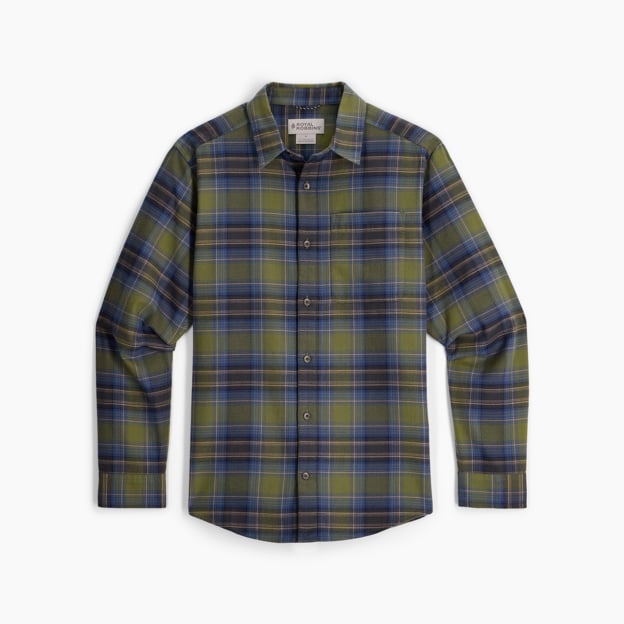 Royal Robbins Lieback Long Sleeve Men