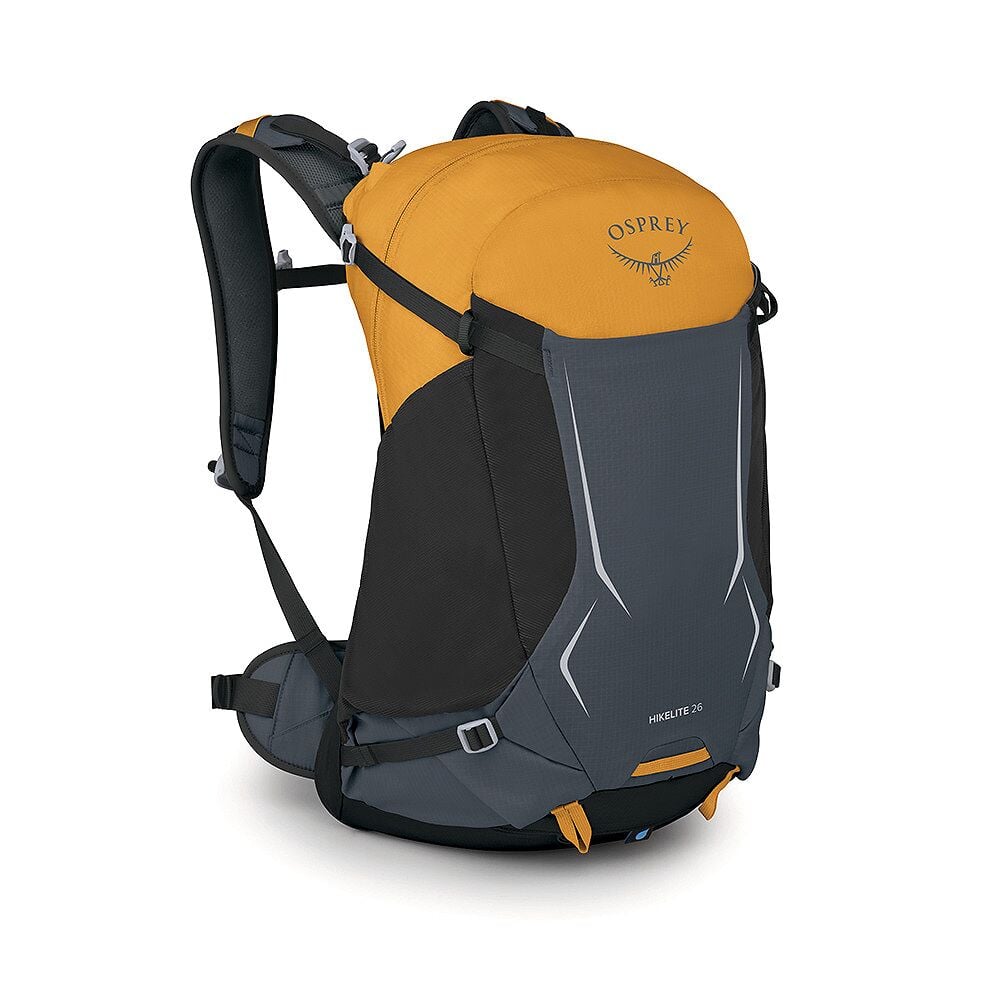 Sac Osprey Hikelite 26 Unisexe - Plein Air Entrepôt