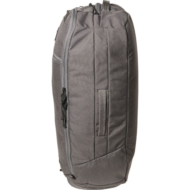 Mystery Ranch travel bag Mission Duffel 55 Plein Air Entrepôt