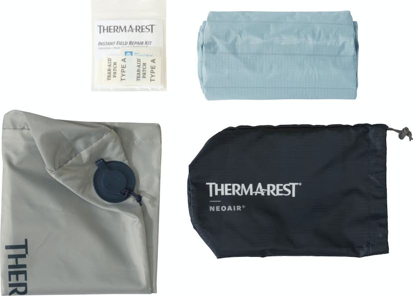 Thermarest Matelas NeoAir XTherm NXT Max - Plein Air Entrepôt