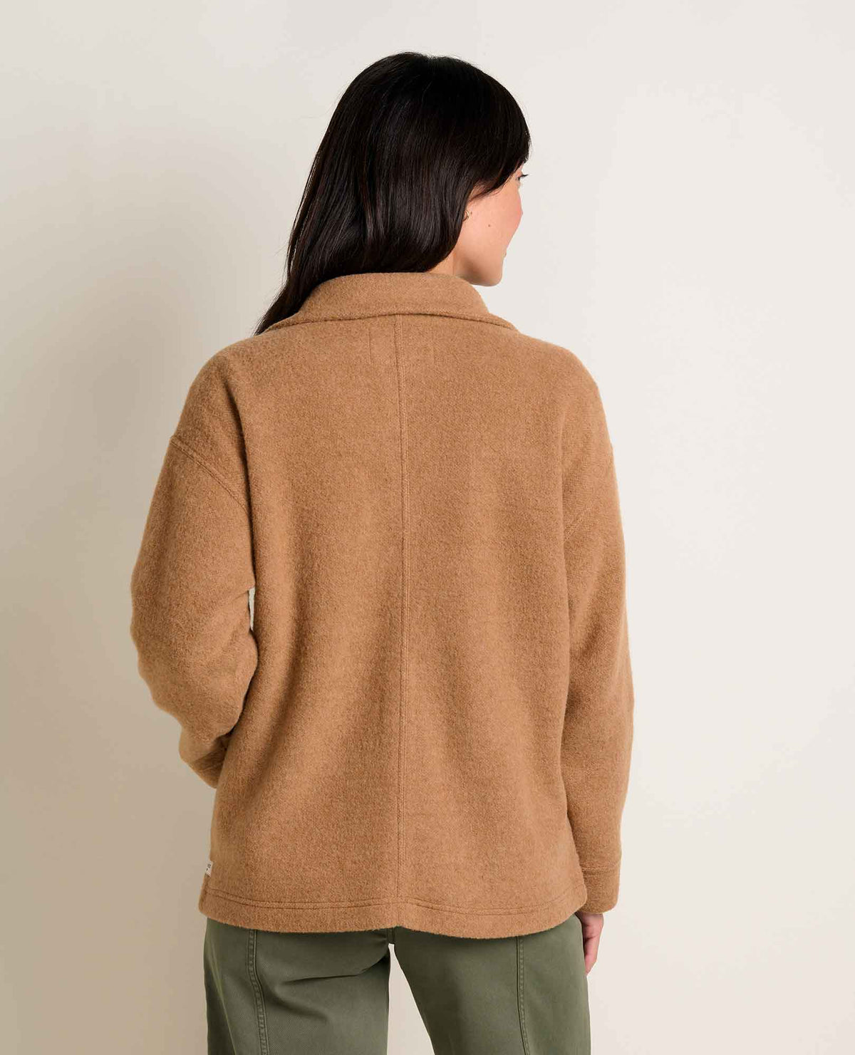 Manteau Toad & Co Kennicott Femmes