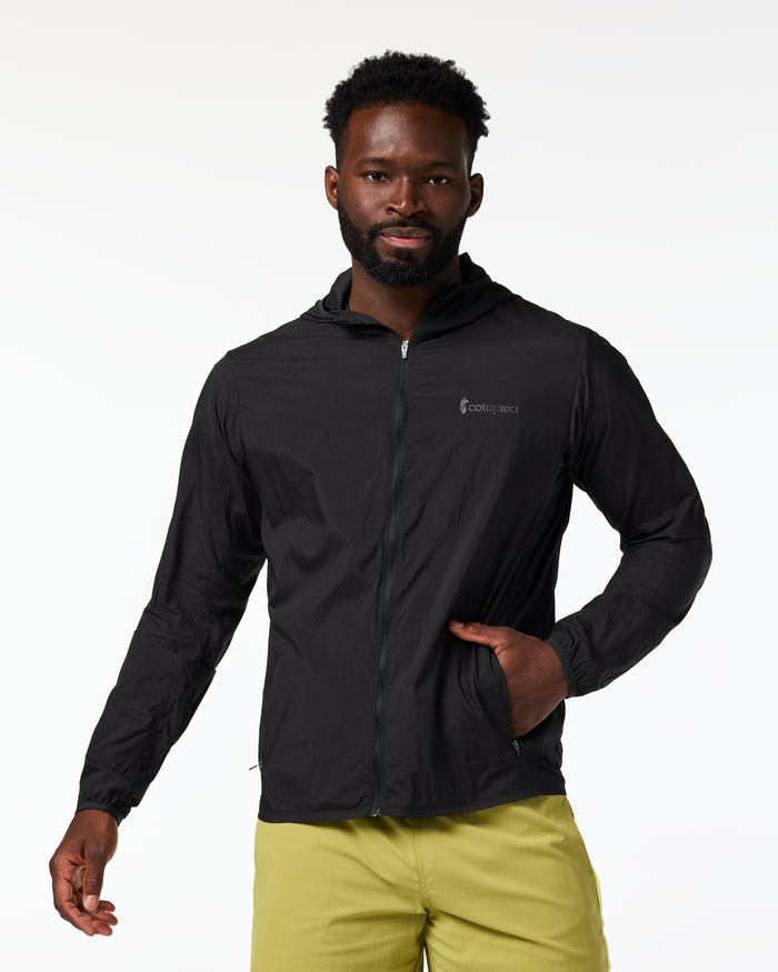 Coupe-vent Cotopaxi Pacaya Hommes