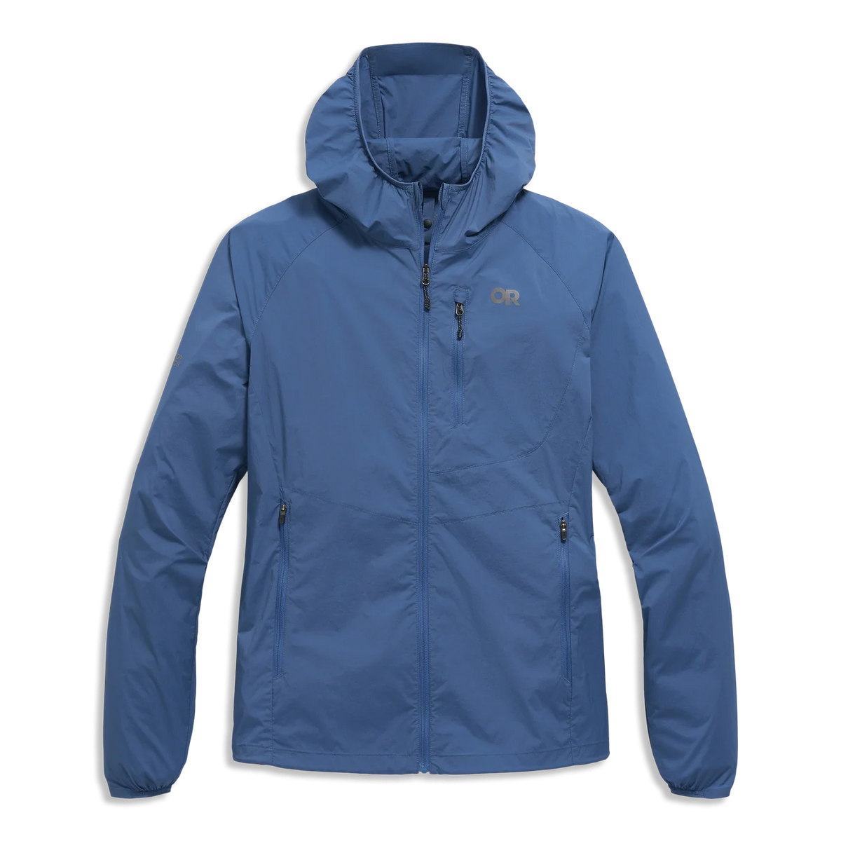 Outdoor Research Shadow Wind Hoodie Women