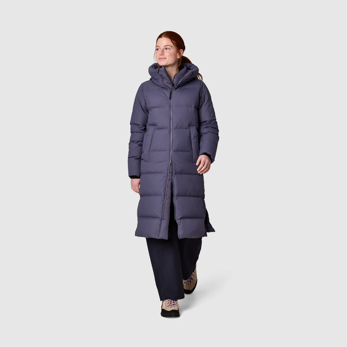 Manteau d'hiver Outdoor Research Coze Duvet Parka Femmes