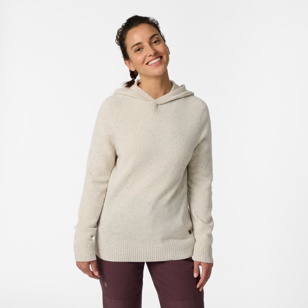 Royal Robbins Rockcraft Wool Hoodie Women