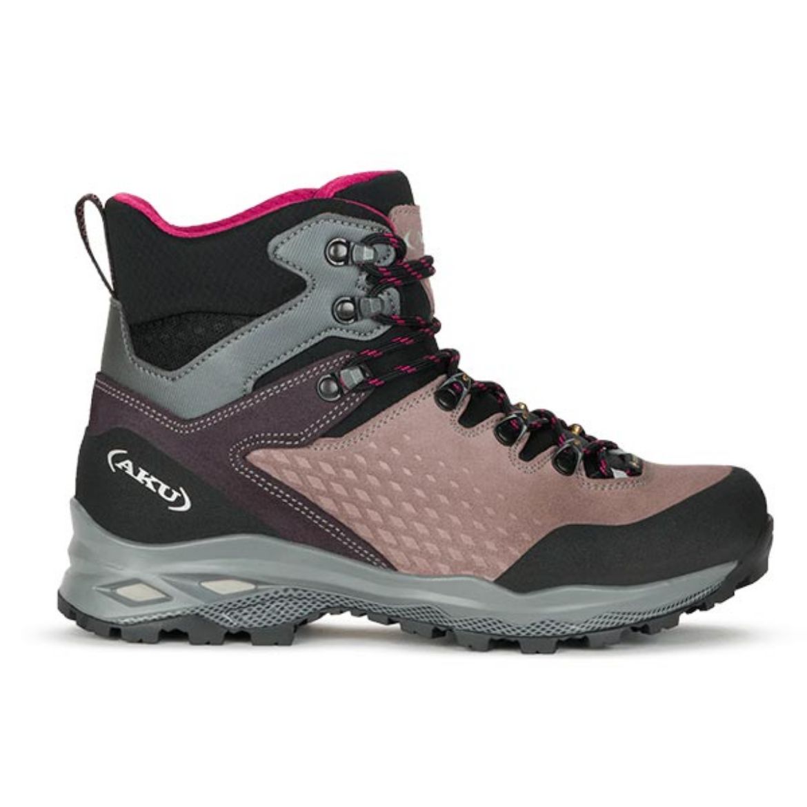Bottes de Randonnée Aku Alterra GTX Mid Femmes