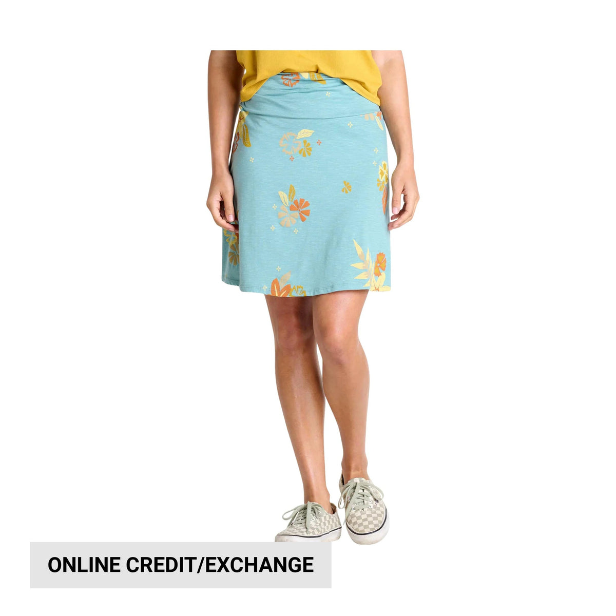 Toad & Co Chaka Women's Skirt
