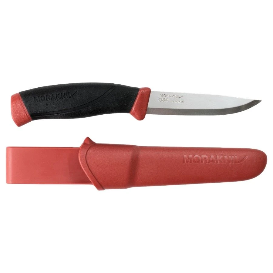 Morakniv Companion (S) Stainless Knife
