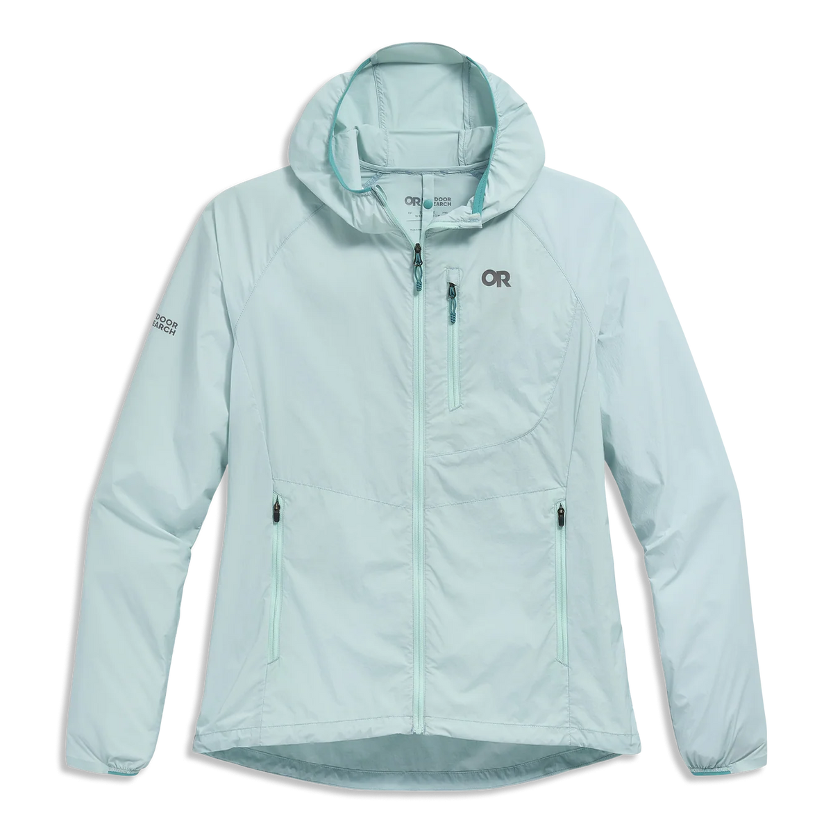 Outdoor Research Shadow Wind Hoodie Women