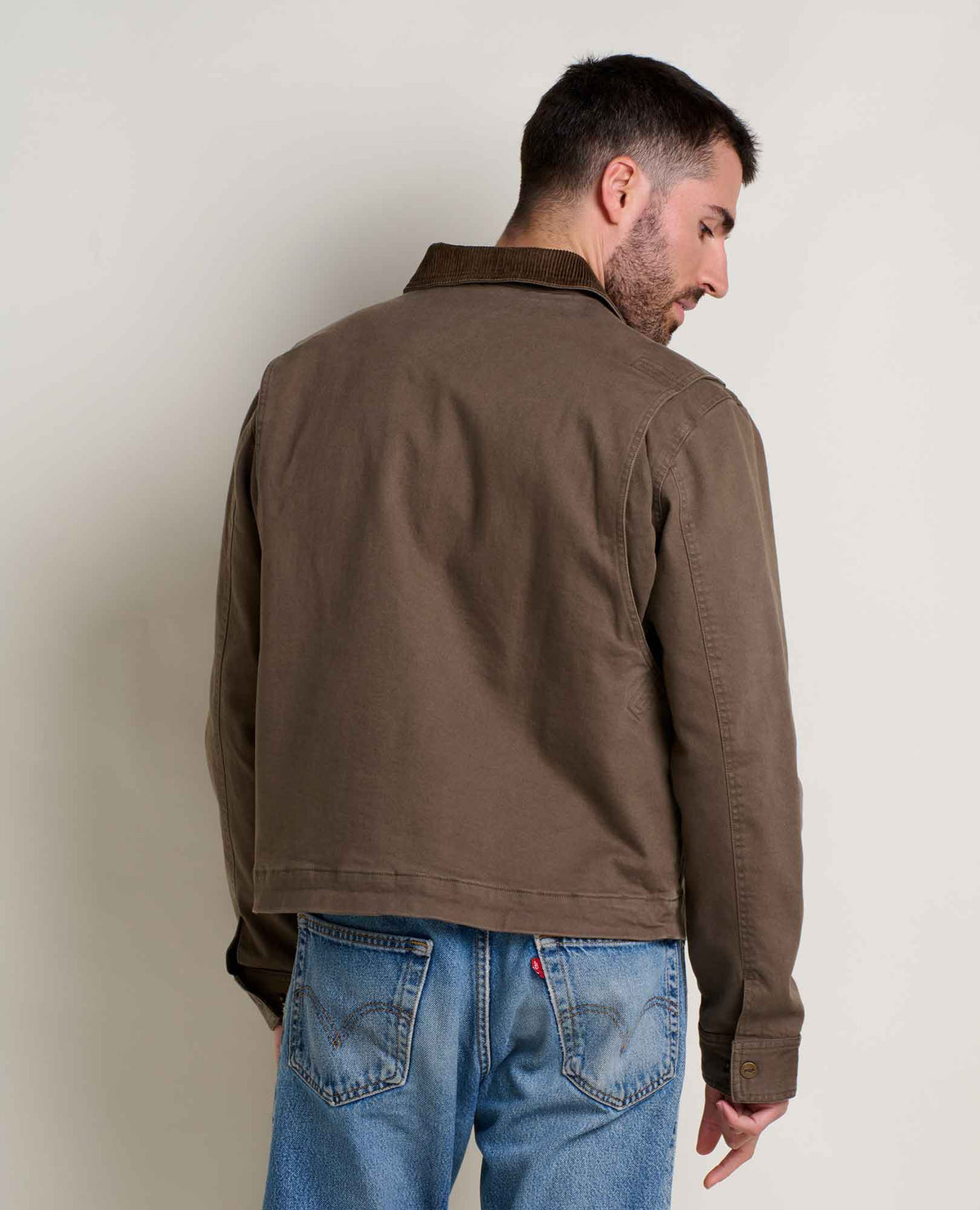 Veste Toad & Co Balsam Hommes
