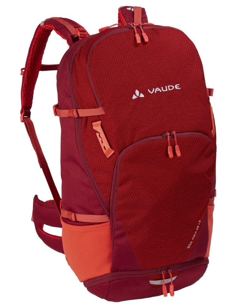 Vaude Backpack Bike Alpin 25+5