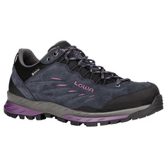 Chaussures de randonnée Lowa Delago GTX Lo Femmes - Plein Air Entrepôt