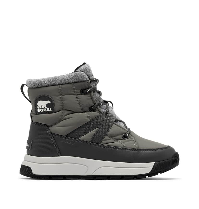 Bottes d'hiver Sorel Whitney II Mid WP Femmes - Plein air Entrepôt