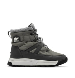 Bottes d'hiver Sorel Whitney II Mid WP Femmes - Plein air Entrepôt