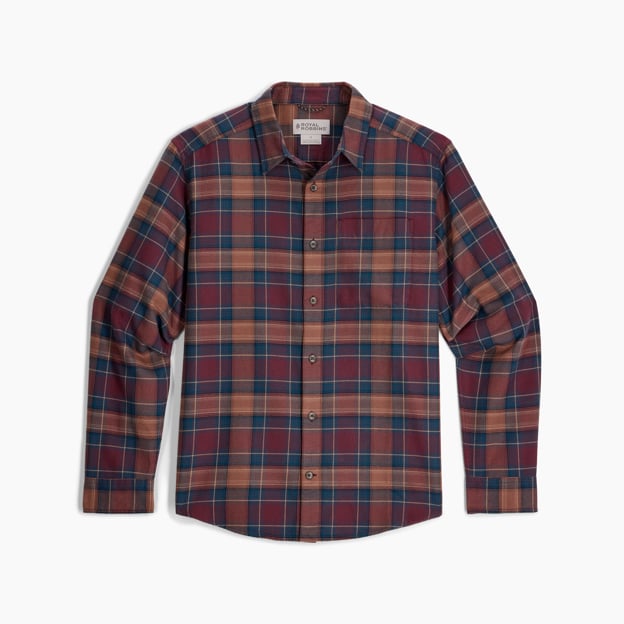 Royal Robbins Lieback Long Sleeve Men