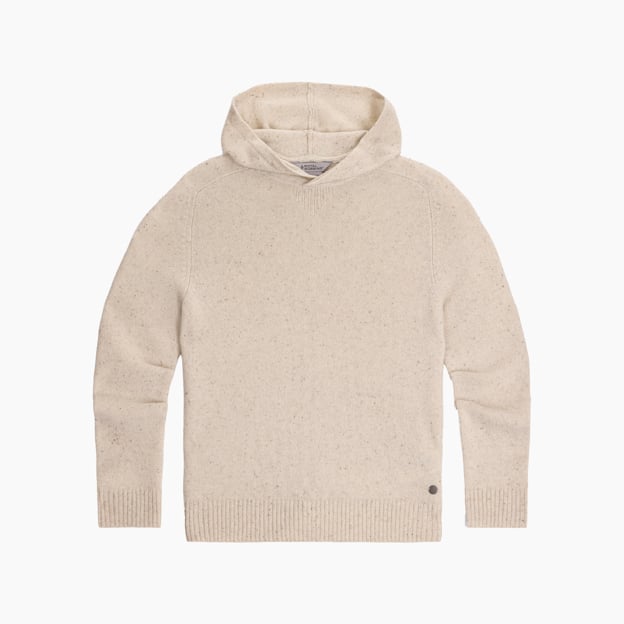Royal Robbins Rockcraft Wool Hoodie Women