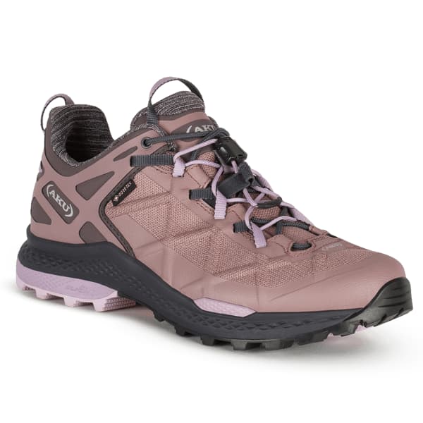 Chaussures de randonnée AKU Rocket DFS GTX Lo Femmes