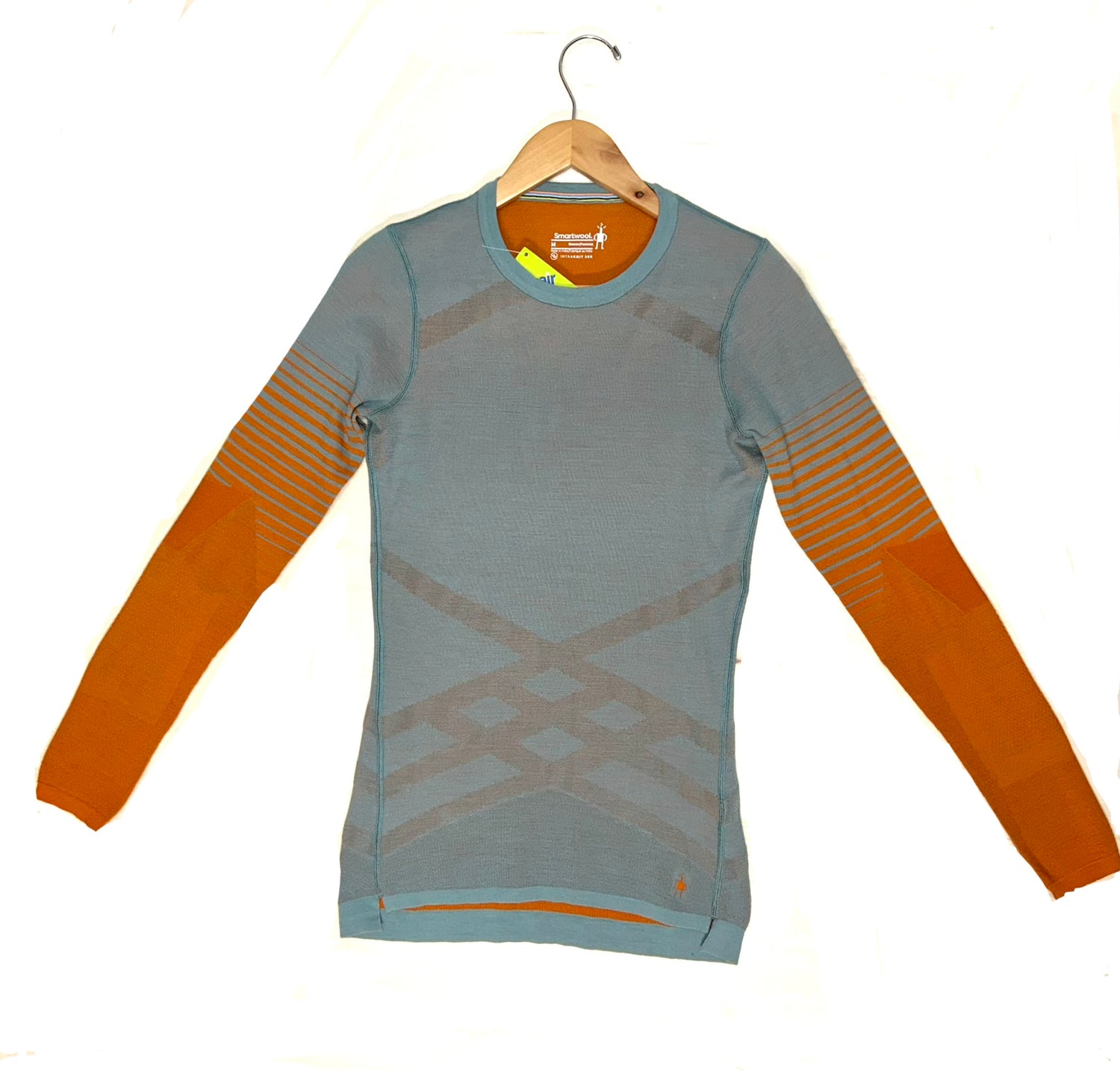 Couche de base Femmes Intraknit Thermal Merino Crew SMP2 - Plein Air Entrepôt